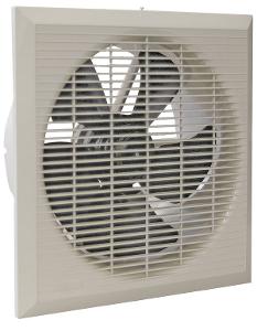 EXHAUST FAN VOGUE CEIL/WALL 300MM 2POLE EXHAUST FAN VOGUE CEIL/WALL 300MM 2POLE