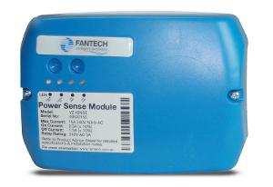 POWER SENSE SWITCH FOR 0.5A TO 2.5A LOAD POWER SENSE SWITCH FOR 0.5A TO 2.5A LOAD