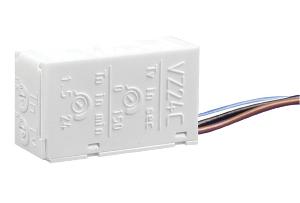 RUN-ON TIMER FIXED 12 MINUTES RUN-ON TIMER FIXED 12 MINUTES