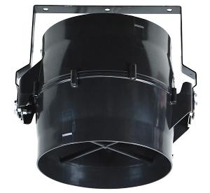 250MM EC DE-STRATIFICATION FAN 250MM EC DE-STRATIFICATION FAN