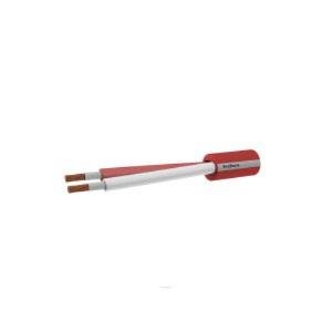 FIRE RATED CABLE 2HR 1.5MM 2CORE STRIPED FIRE RATED CABLE 2HR 1.5MM 2CORE STRIPED