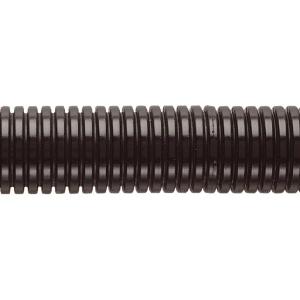 NYLON FLX CDT NON-METAL BLK 25MM 50M NYLON FLX CDT NON-METAL BLK 25MM 50M