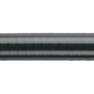SMOOTH NYL FLX CDT NON-MTL BLK 20MM 10M SMOOTH NYL FLX CDT NON-MTL BLK 20MM 10M