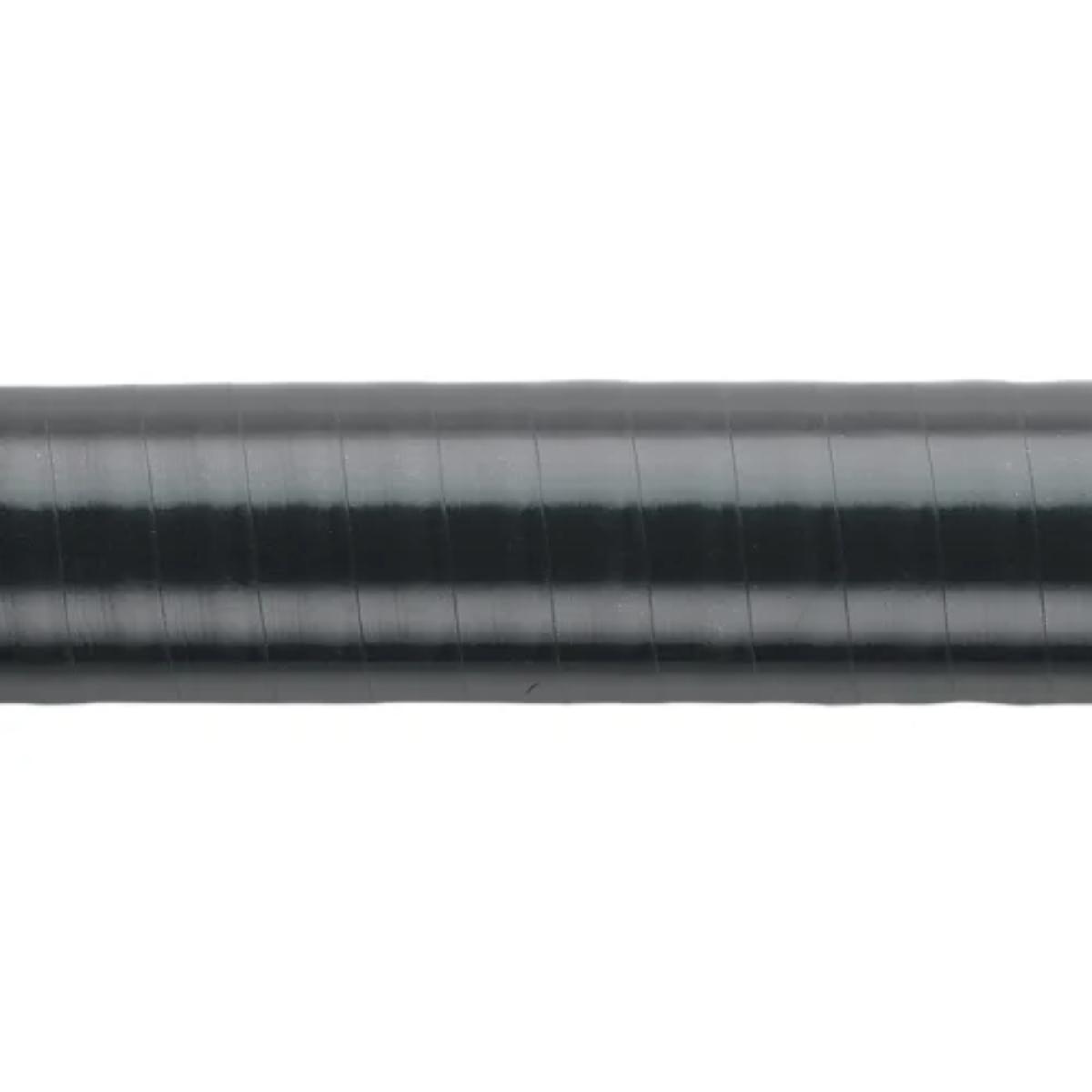 SMOOTH NYL FLX CDT NON-MTL BLK 32MM 10M