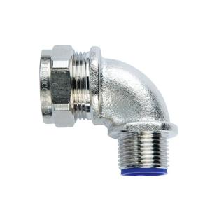 LTP METAL COMP BEND N/P BRS 32-32MM MALE LTP METAL COMP BEND N/P BRS 32-32MM MALE