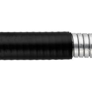 LIQUIDTIGHT FLX CON BLK PVC 50MM 10M LIQUIDTIGHT FLX CON BLK PVC 50MM 10M