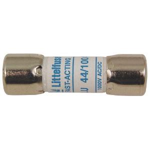 M/METER FUSE FAST GG 1000V 11A 38X10.3 M/METER FUSE FAST GG 1000V 11A 38X10.3
