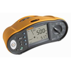 DIGITAL MULTI FUNCTION TESTER