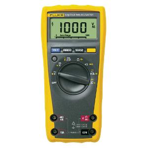 DIGITAL MULTIMETER TRMS CAT4 600V