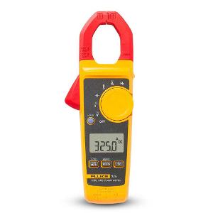 DIGITAL CLAMP METER 400A ACDC 600V TRMS