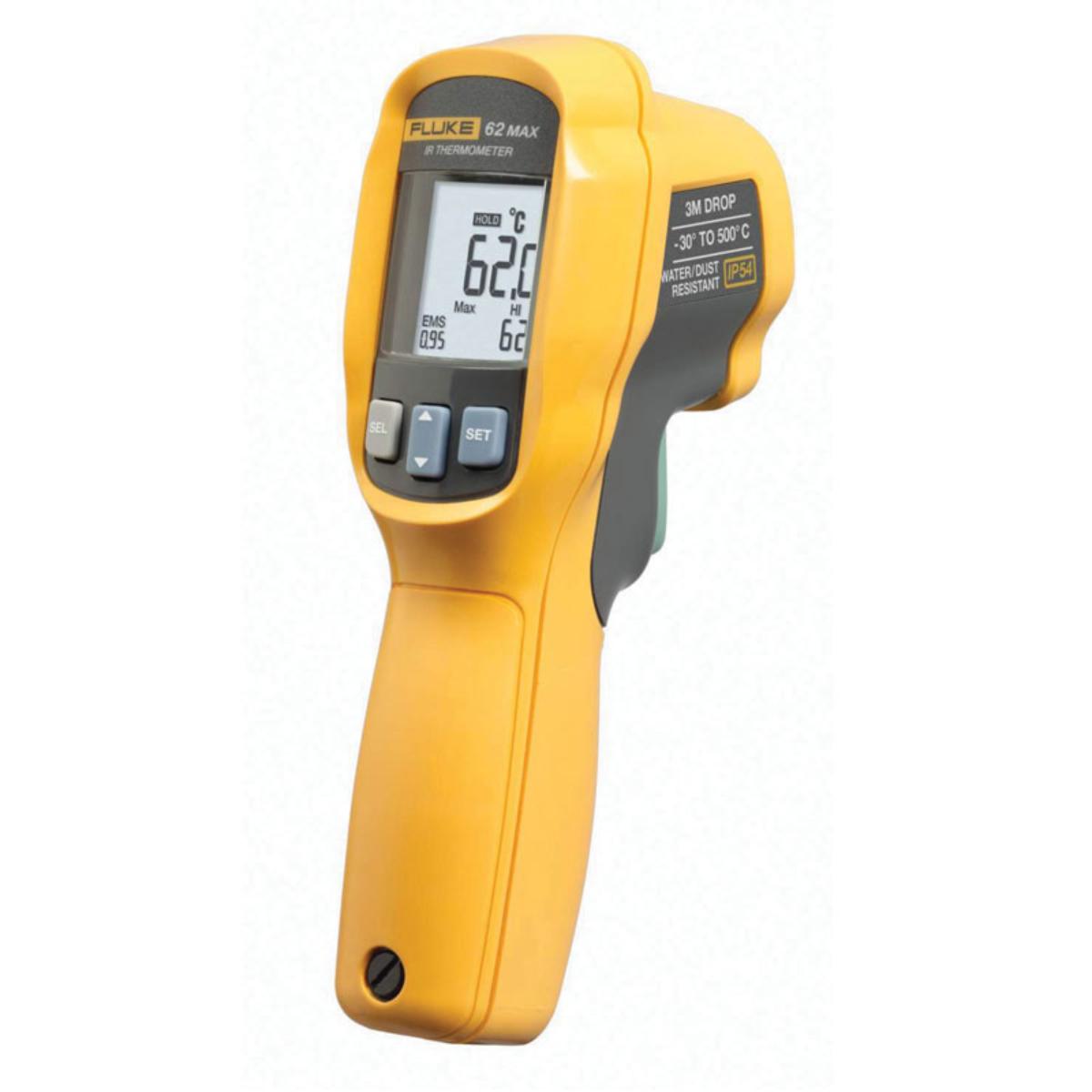 MINI NON-CONTACT THERMOMETER  IP54