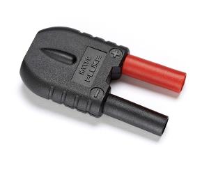 TYPE K - BANANA PLUG THERMOCOUPLE ADAPT TYPE K - BANANA PLUG THERMOCOUPLE ADAPT