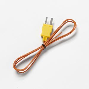 TYPE K BEAD PROBE THERMOCOUPLE ASSEMBLY TYPE K BEAD PROBE THERMOCOUPLE ASSEMBLY