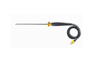 TYPE K SUREGRIP IMMERSION TEMP PROBE TYPE K SUREGRIP IMMERSION TEMP PROBE