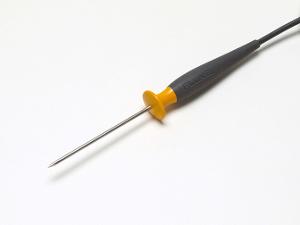 TYPE K SUREGRIP PIERCING TEMP PROBE TYPE K SUREGRIP PIERCING TEMP PROBE