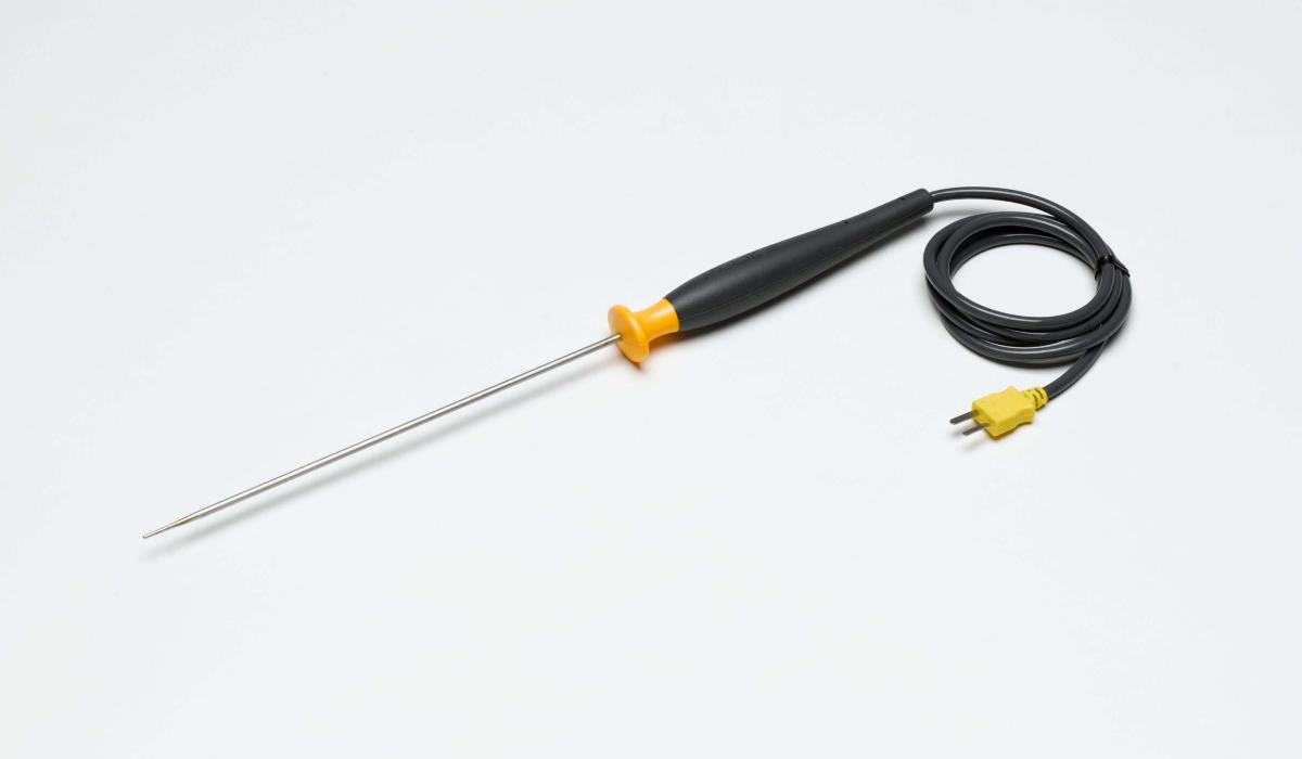 TYPE K SUREGRIP TAPERED TEMP PROBE