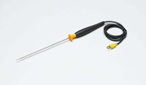 TYPE K SUREGRIP TAPERED TEMP PROBE TYPE K SUREGRIP TAPERED TEMP PROBE