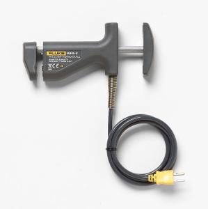 TYPE-K PIPE CLAMP TEMP PROBE KT 6.4-35MM TYPE-K PIPE CLAMP TEMP PROBE KT 6.4-35MM