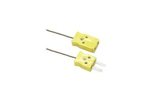 TYPE K EXTENSION WIRE KIT THERMOCOUPLE TYPE K EXTENSION WIRE KIT THERMOCOUPLE