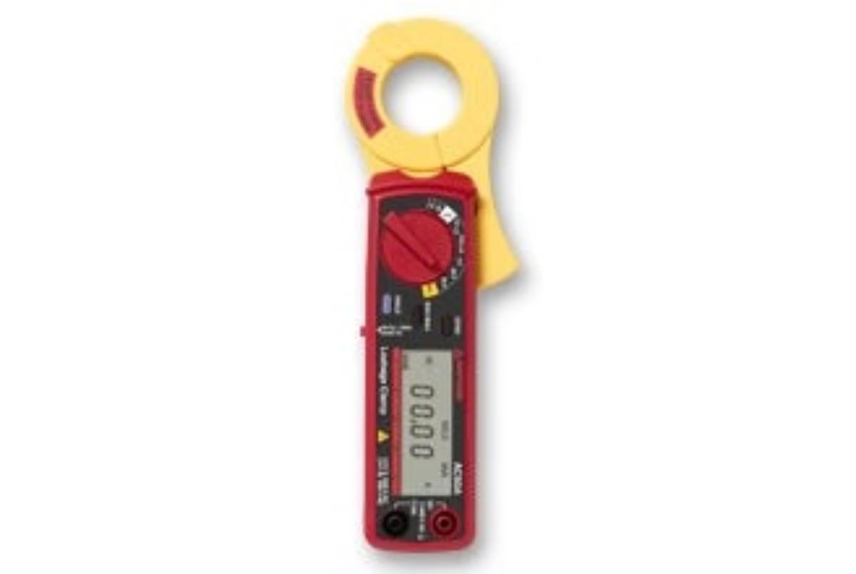 AC50A CURRENT LEAKAGE CLAMP