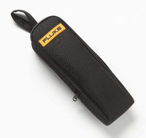 ZIPPERED SOFT CARRYING CASE FOR FLUKE VO ZIPPERED SOFT CARRYING CASE FOR FLUKE VO