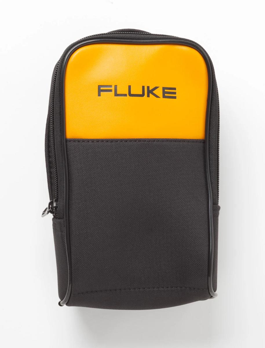 SOFT CASE FOR FLUKE-25/27/8025A