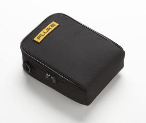 CARRYING CASE POLYESTER BLK/YEL CARRYING CASE POLYESTER BLK/YEL