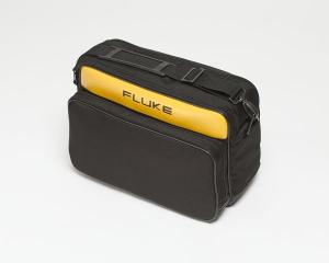 SOFT CARRYING CASE POLYESTER BLACK/YLLW SOFT CARRYING CASE POLYESTER BLACK/YLLW