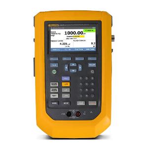 729 PRO 7M AUTOMATIC PRESSURE CALIBRATOR 729 PRO 7M AUTOMATIC PRESSURE CALIBRATOR