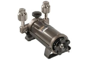 LOW PRESSURE TEST PUMP -40/40KPA LOW PRESSURE TEST PUMP -40/40KPA