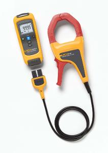 A3003 FC WIRELESS 2000A DC CLAMP METER A3003 FC WIRELESS 2000A DC CLAMP METER