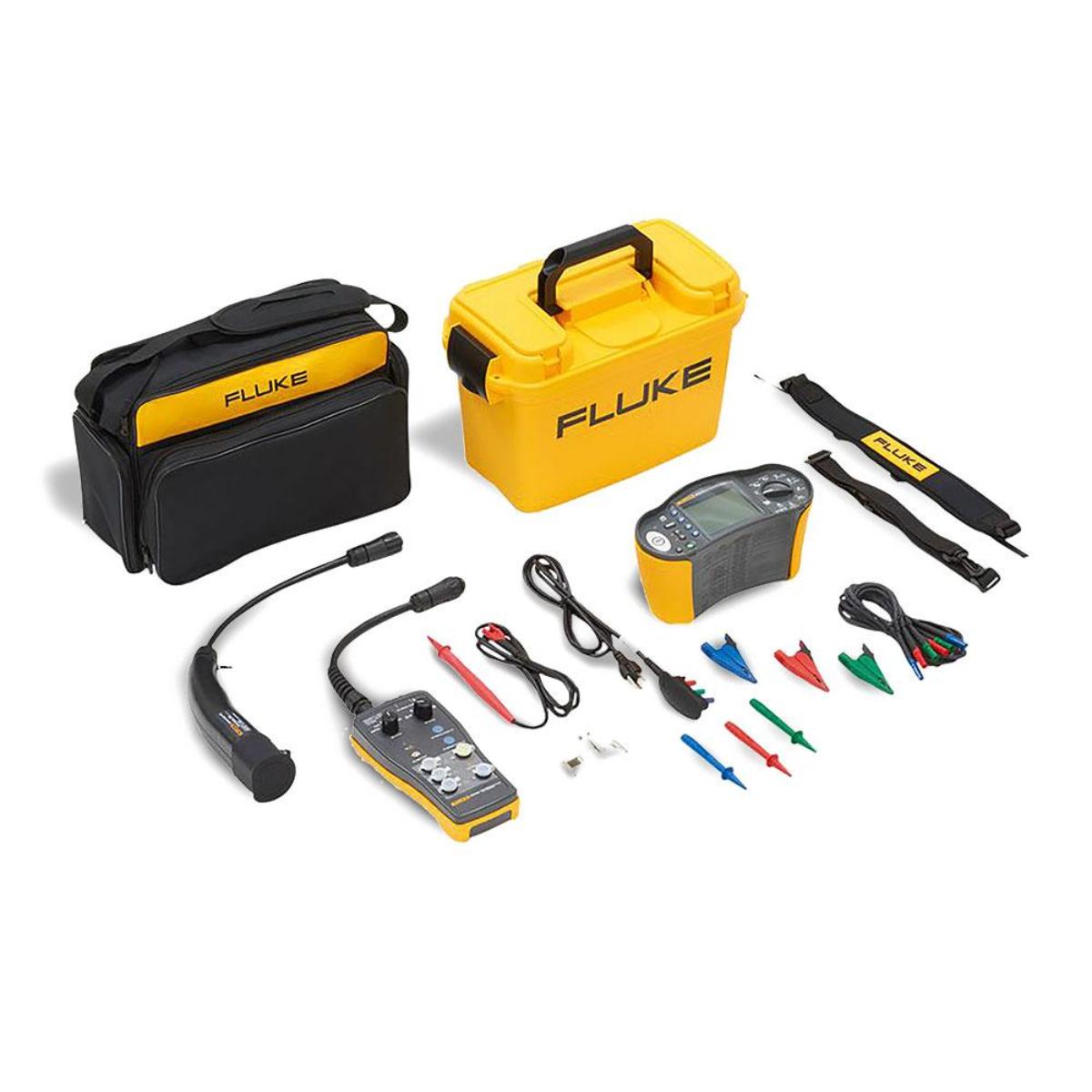 EV CHARGING TEST ADAPTOR KIT