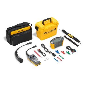 EV CHARGING TEST ADAPTOR KIT EV CHARGING TEST ADAPTOR KIT