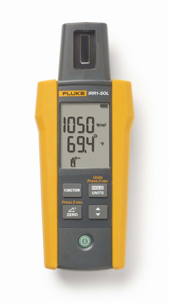 M/FUNC PV ANALYZ I-V CRV TRACER TRUTEST
