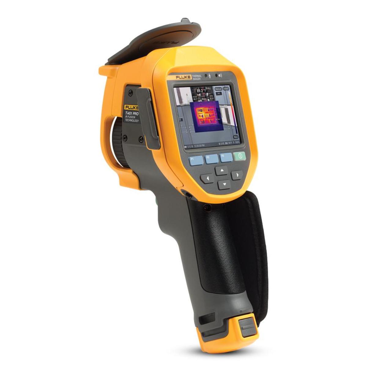 TI401PRO THERMAL IMAGER 640X480 RES 9HZ