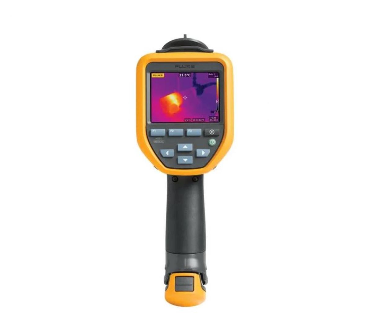 TIS20+ THERMAL IMAGER 120X90 RES 9HZ