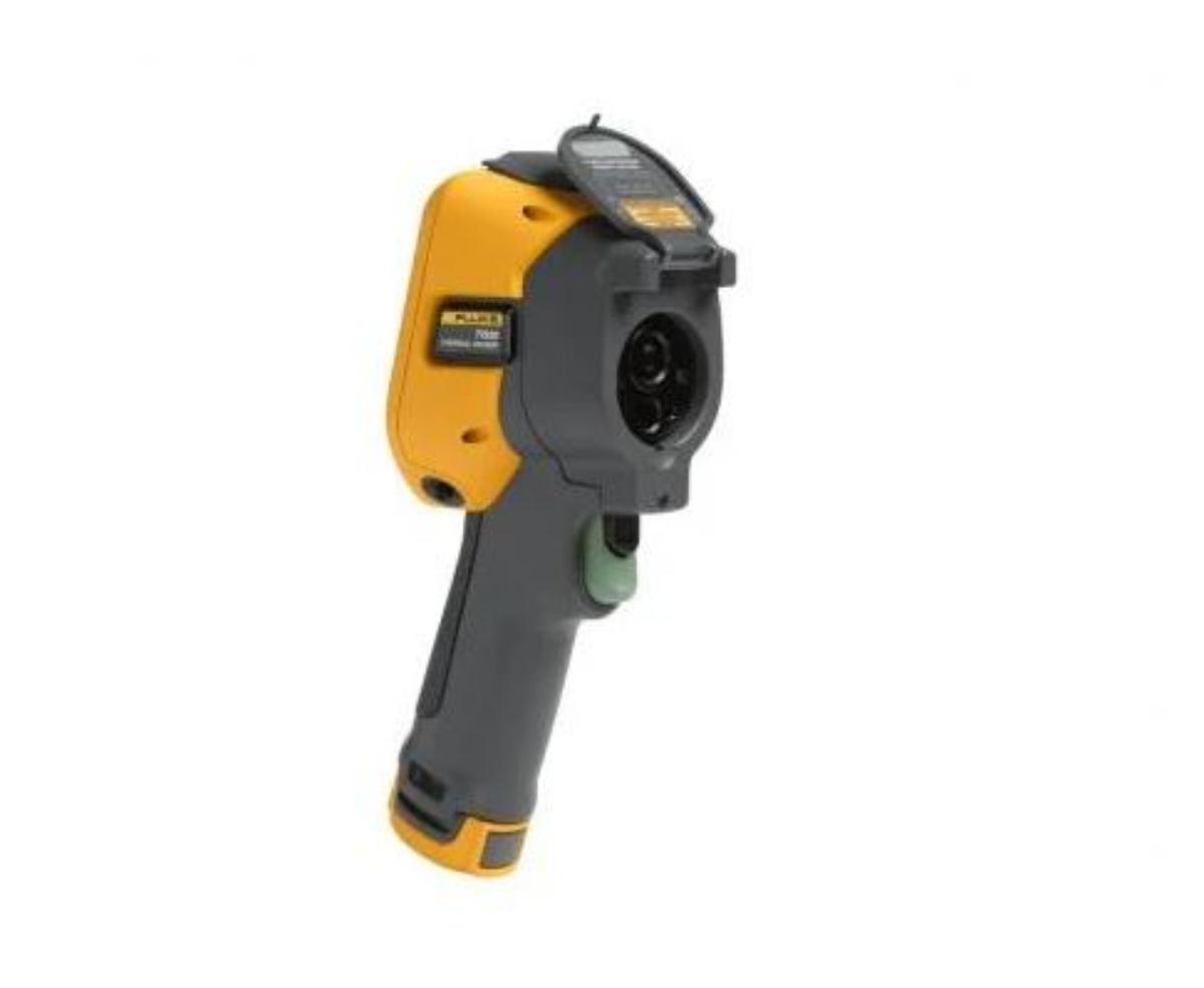 TIS20+ THERMAL IMAGER 120X90 RES 9HZ