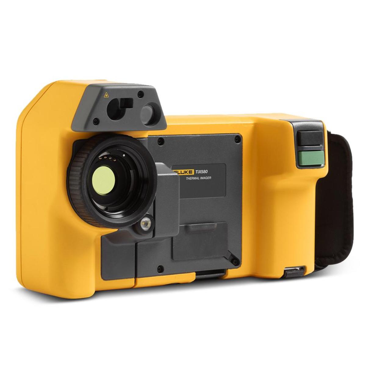 TIX580 THERMAL IMAGER 640X480 RES 9HZ