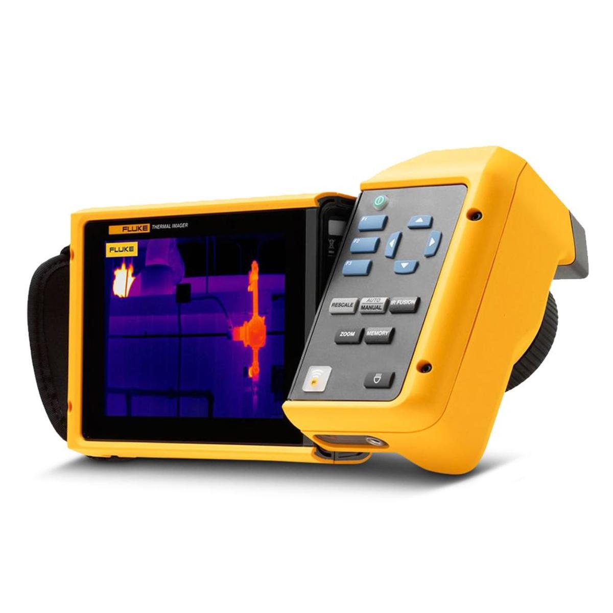 TIX580 THERMAL IMAGER 640X480 RES 9HZ