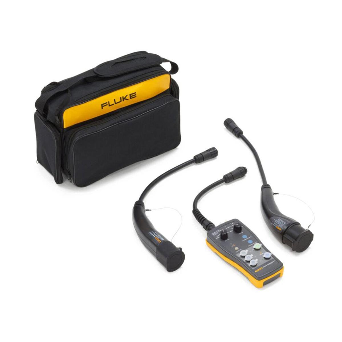 TEST ADAPTER EV CHARGING W/TYPE 2 PLUG I