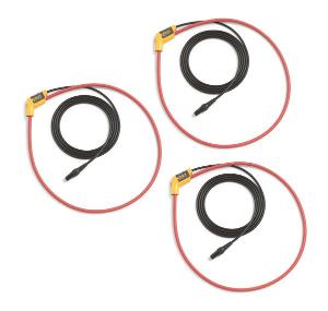 LONG FLEX CURRENT PROBE 6000A 36IN 3PK LONG FLEX CURRENT PROBE 6000A 36IN 3PK