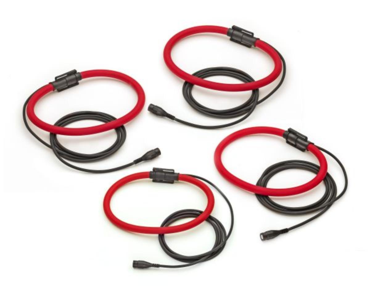 I430 FLEX AC CURRENT PROBE 6000A 24IN 4P