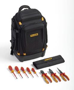 PACK30 BACKPACK + INSUL HAND TOOLS KIT PACK30 BACKPACK + INSUL HAND TOOLS KIT