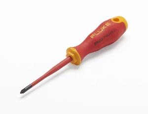PH1 INSULATED PHILLIPS SCREWDRIVER 75MM PH1 INSULATED PHILLIPS SCREWDRIVER 75MM