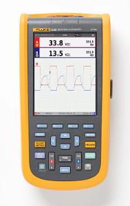 IND SCOPEMETER HAND HELD OSCILLO 20MHZ IND SCOPEMETER HAND HELD OSCILLO 20MHZ