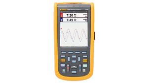 IND SCOPEMETER HAND HELD OSCILLO 20MHZ IND SCOPEMETER HAND HELD OSCILLO 20MHZ
