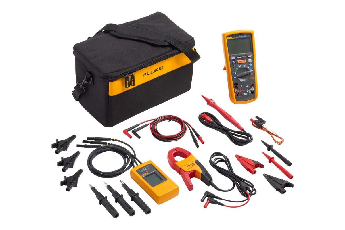 1587/MDT FC MOTOR DRIVE TROUBLE KIT