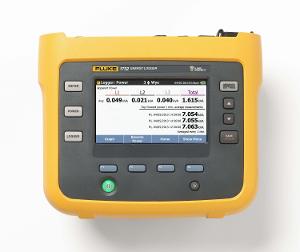 3PH ELECTRICAL ENERGY LOGGER + CURR PRB 3PH ELECTRICAL ENERGY LOGGER + CURR PRB