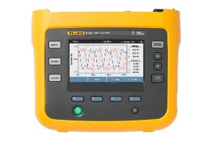 3PH POWER QUALITY LOGGER