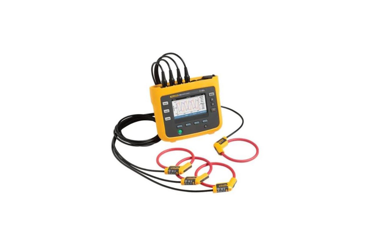 3PH POWER LOGGER BASIC EU/US ADV VERSION